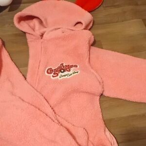 Deranged Easter Bunny Onesie